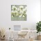 Stupell Industries Charming Flower Impressions Canvas Design by Vanessa Austin